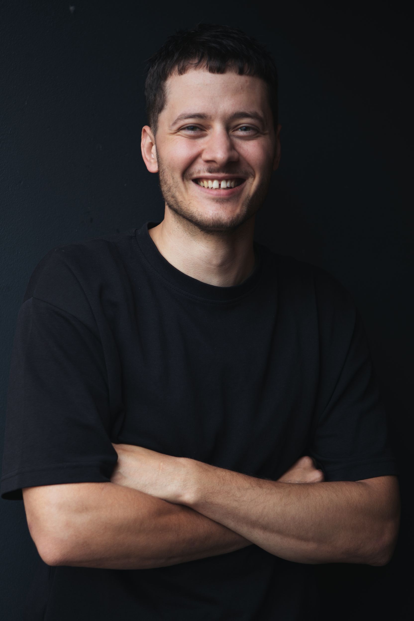 Felix Schweizer