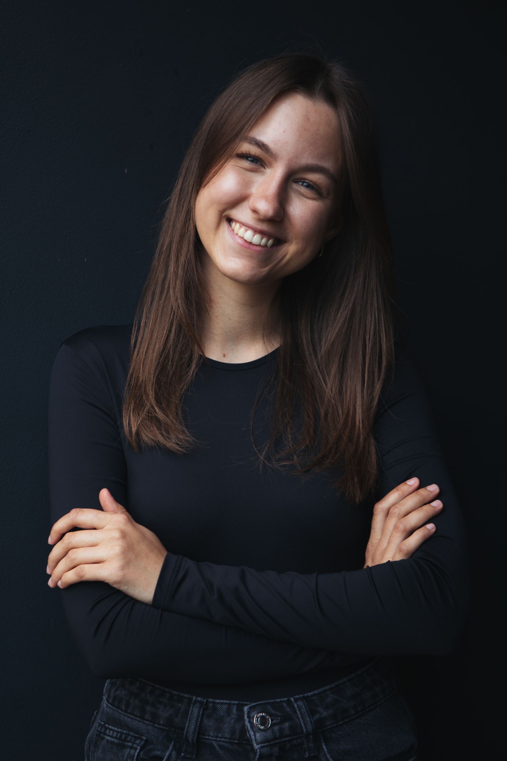 Sarah Niciejewski