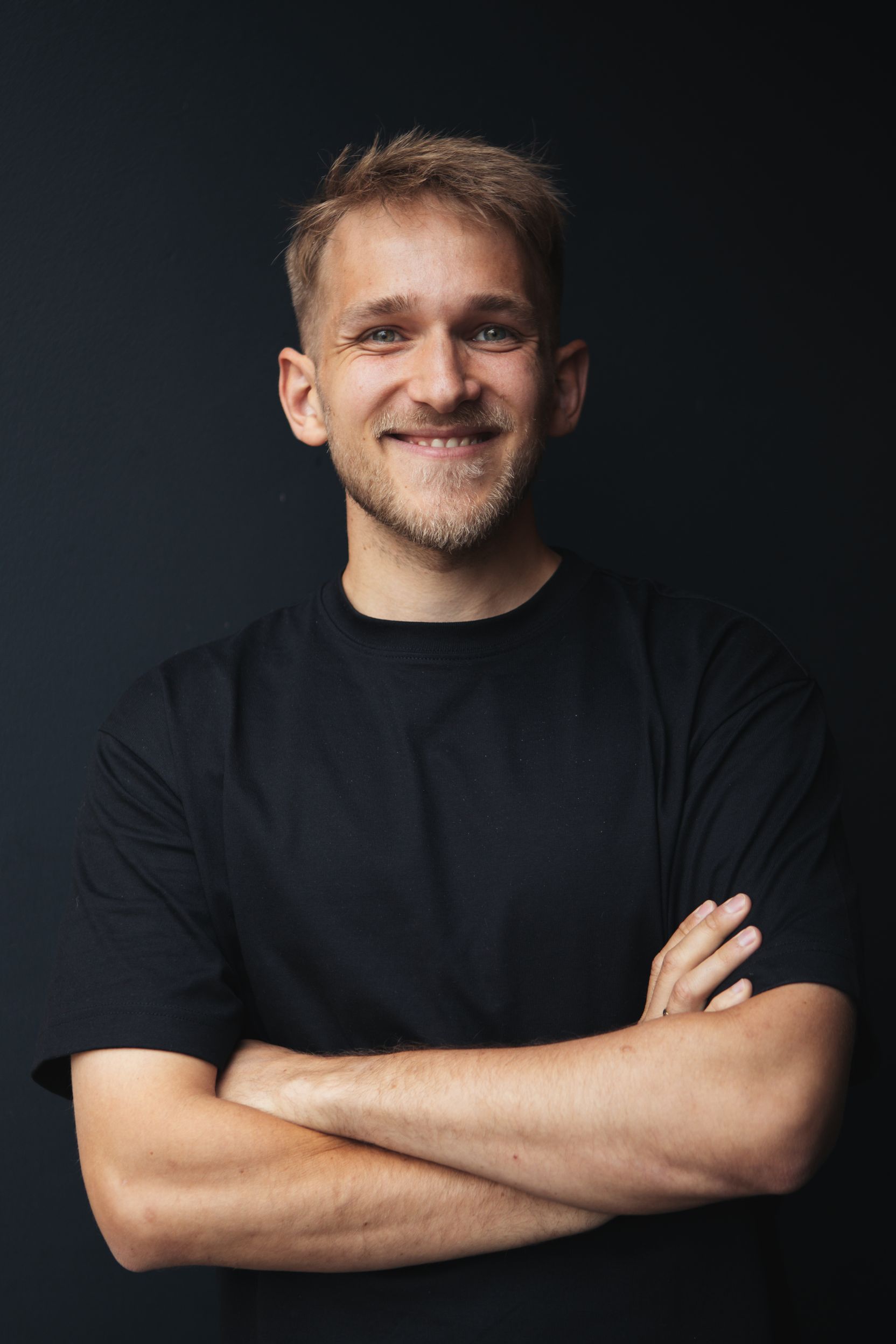 Finn Johannson